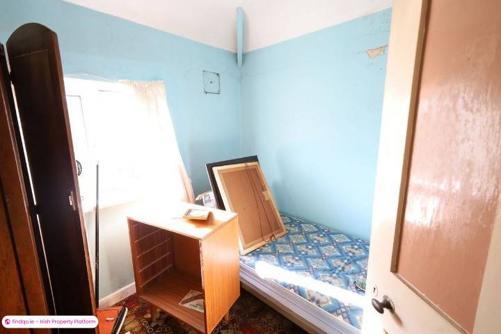 End of terrace house for Sale in Cork City Centre, Cork