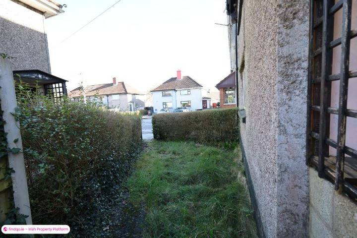 End of terrace house for Sale in Cork City Centre, Cork