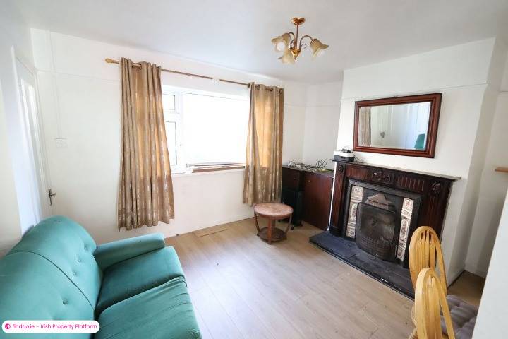 End of terrace house for Sale in Cork City Centre, Cork