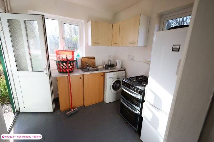 End of terrace house for Sale in Cork City Centre, Cork