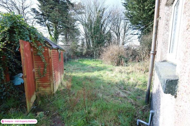 End of terrace house for Sale in Cork City Centre, Cork