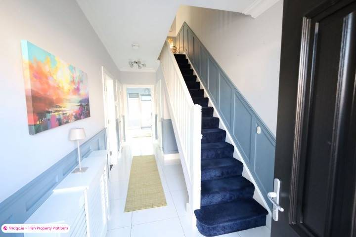 End of terrace house for Sale in Carrigaline, Cork