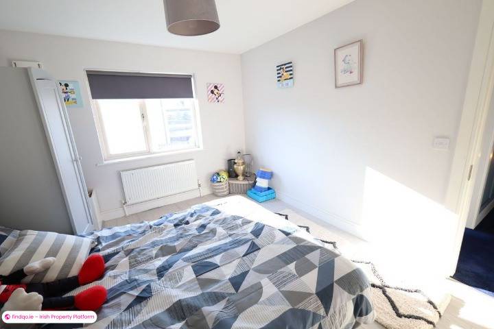 End of terrace house for Sale in Carrigaline, Cork