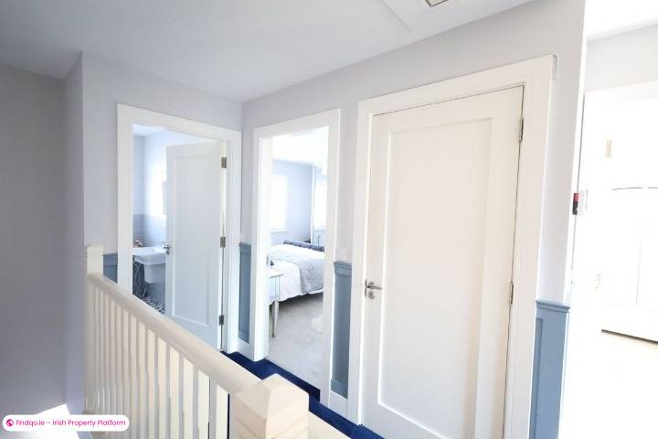 End of terrace house for Sale in Carrigaline, Cork
