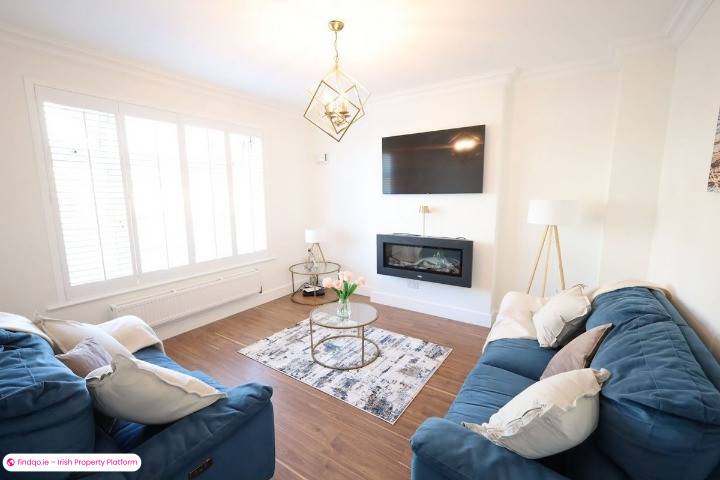 End of terrace house for Sale in Carrigaline, Cork