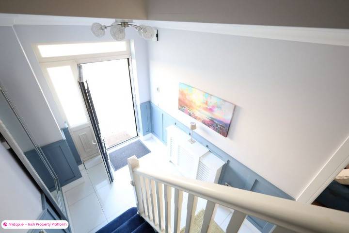 End of terrace house for Sale in Carrigaline, Cork