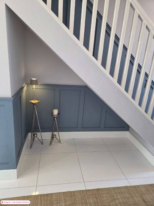 End of terrace house for Sale in Carrigaline, Cork