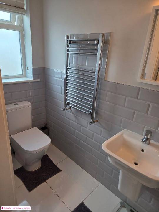 End of terrace house for Sale in Carrigaline, Cork