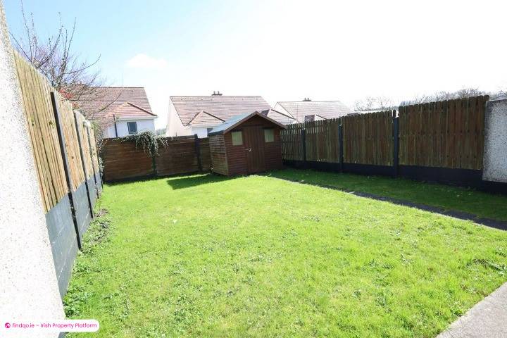 End of terrace house for Sale in Rochestown, Cork