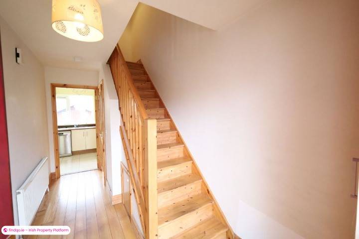 End of terrace house for Sale in Rochestown, Cork