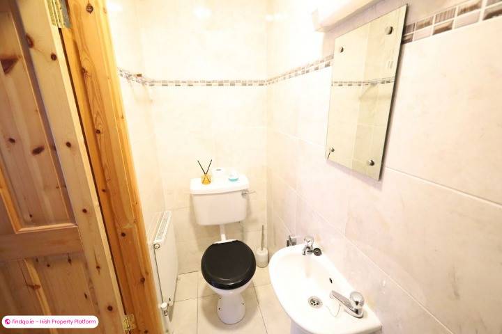 End of terrace house for Sale in Rochestown, Cork