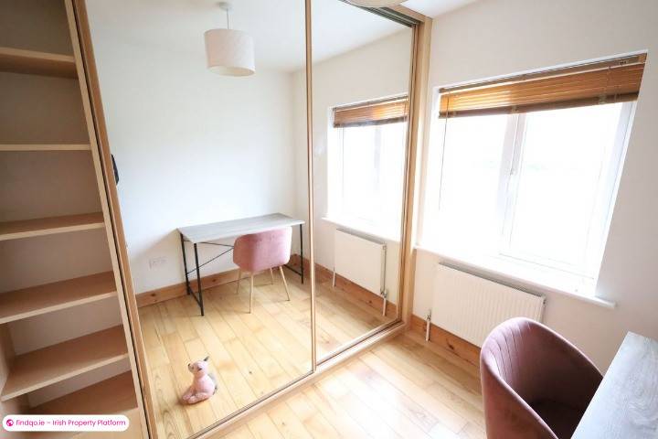 End of terrace house for Sale in Rochestown, Cork