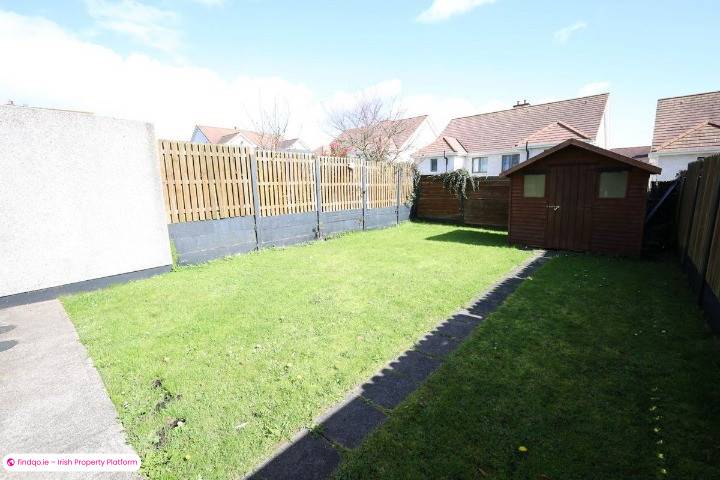 End of terrace house for Sale in Rochestown, Cork