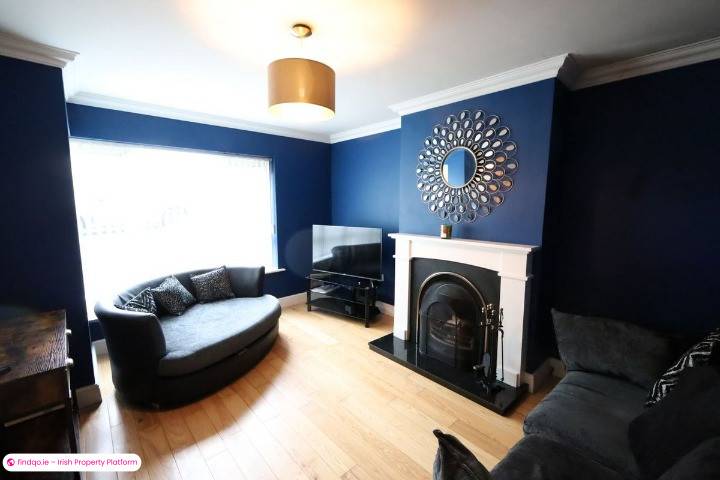 End of terrace house for Sale in Rochestown, Cork
