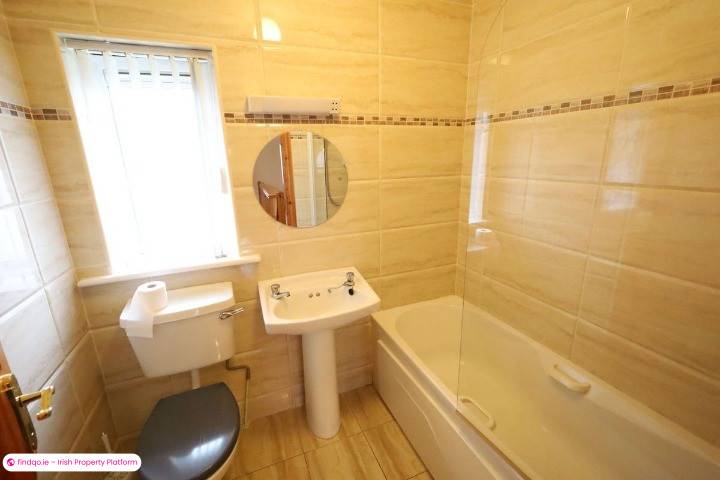 End of terrace house for Sale in Rochestown, Cork