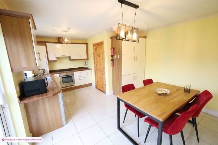 End of terrace house for Sale in Rochestown, Cork