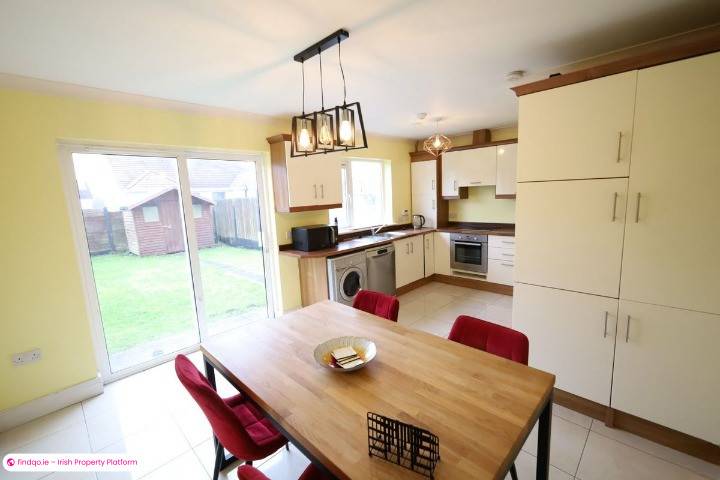 End of terrace house for Sale in Rochestown, Cork