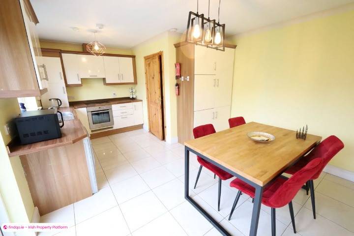 End of terrace house for Sale in Rochestown, Cork