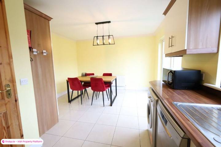 End of terrace house for Sale in Rochestown, Cork