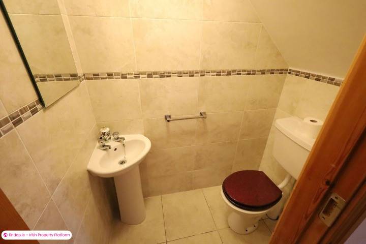 End of terrace house for Sale in Rochestown, Cork