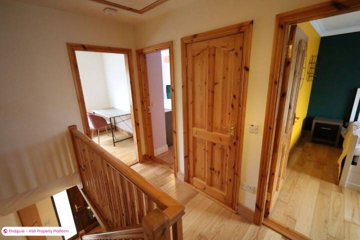 End of terrace house for Sale in Rochestown, Cork