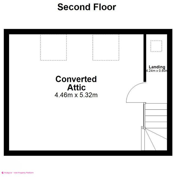 Semi-detached house for Sale in Carrigaline, Cork