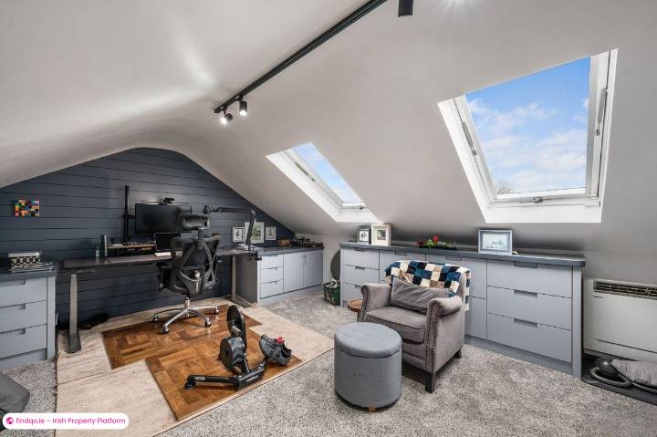 Semi-detached house for Sale in Carrigaline, Cork