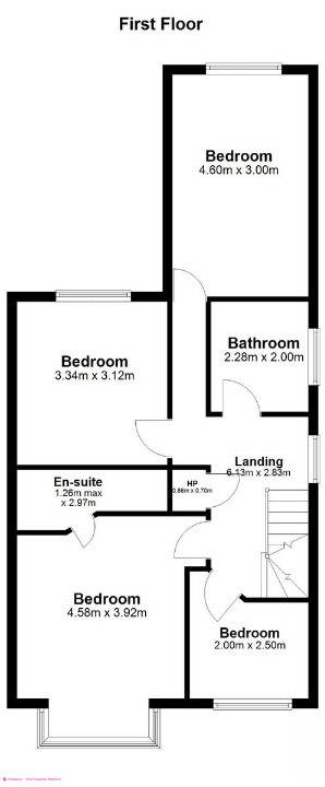 Semi-detached house for Sale in Carrigaline, Cork