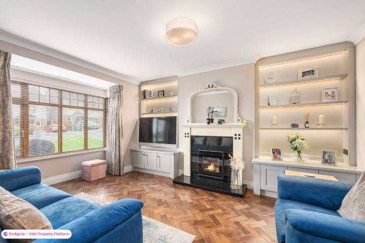 Semi-detached house for Sale in Carrigaline, Cork