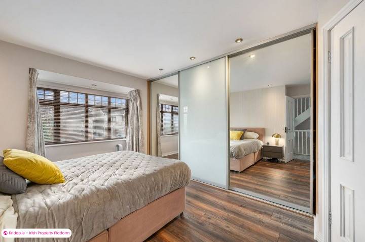 Semi-detached house for Sale in Carrigaline, Cork