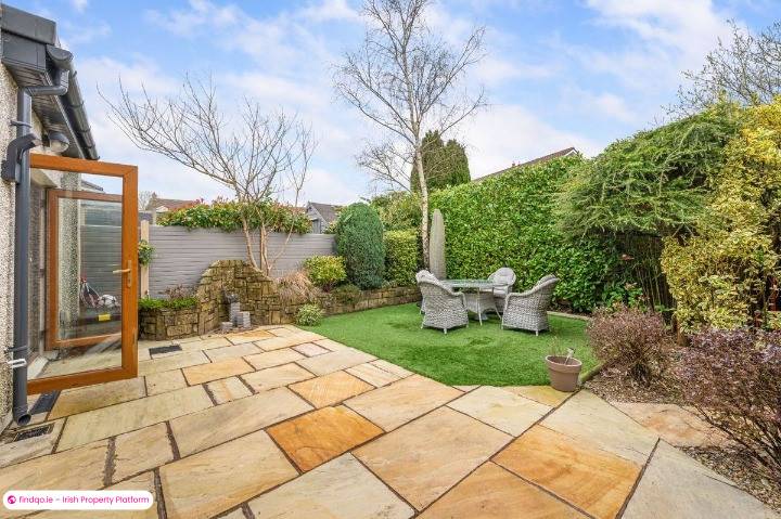 Semi-detached house for Sale in Carrigaline, Cork