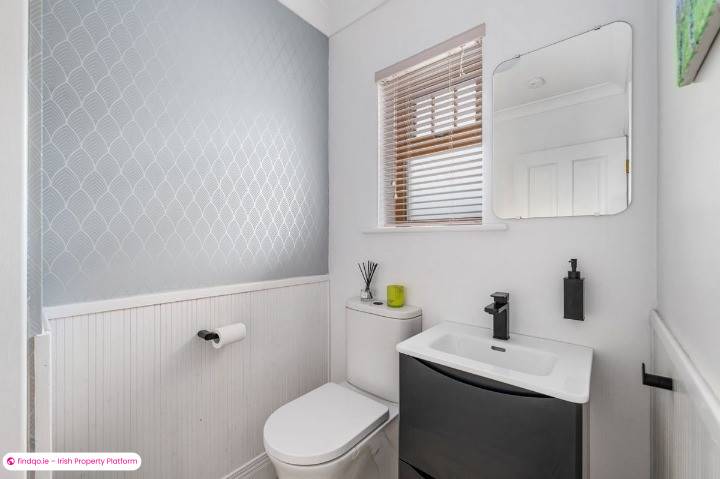 Semi-detached house for Sale in Carrigaline, Cork