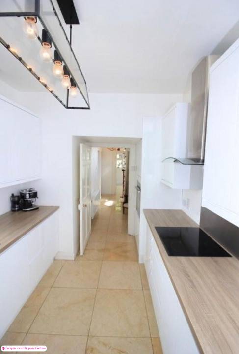 Semi-detached house for Sale in St. Lukes, Cork