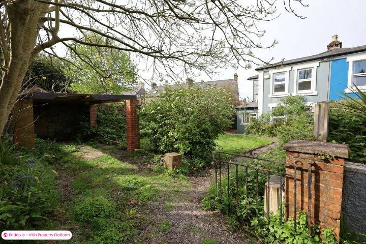 Semi-detached house for Sale in St. Lukes, Cork
