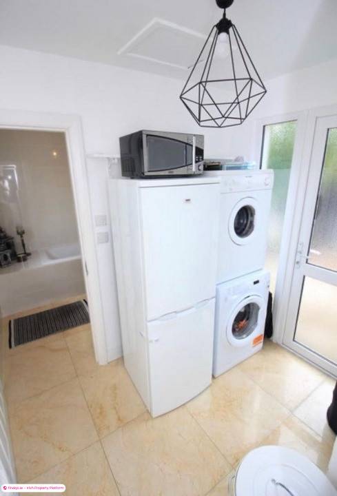 Semi-detached house for Sale in St. Lukes, Cork