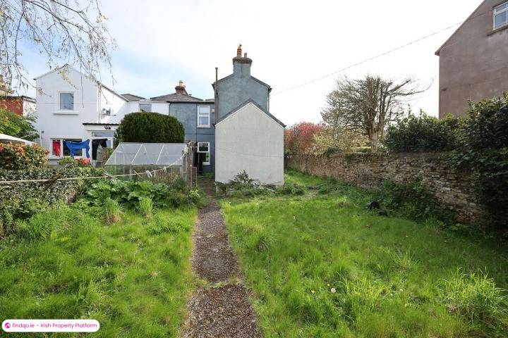 Semi-detached house for Sale in St. Lukes, Cork