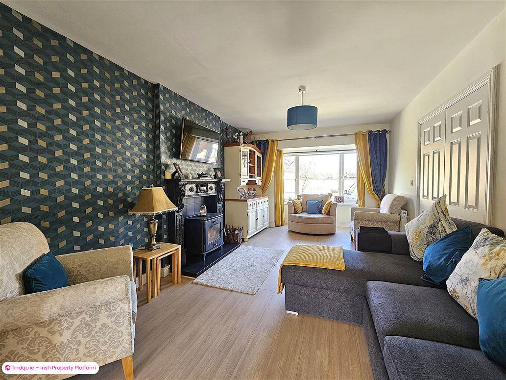 Semi-detached house for Sale in Athy, Kildare
