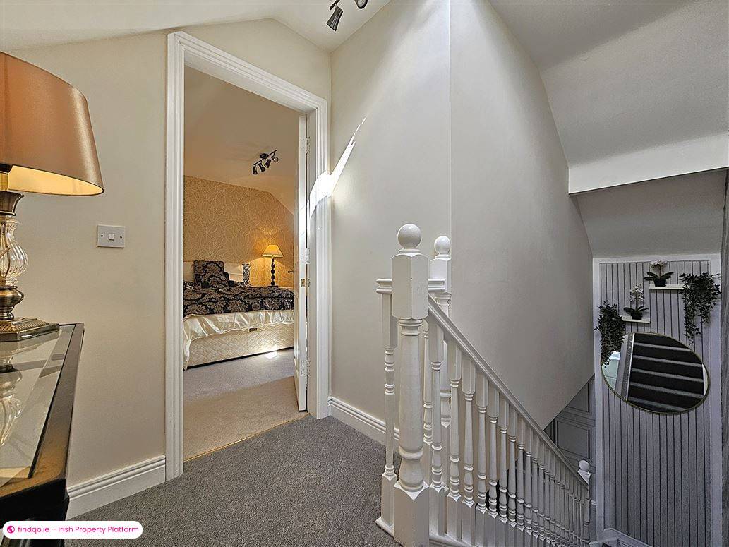 Semi-detached house for Sale in Athy, Kildare