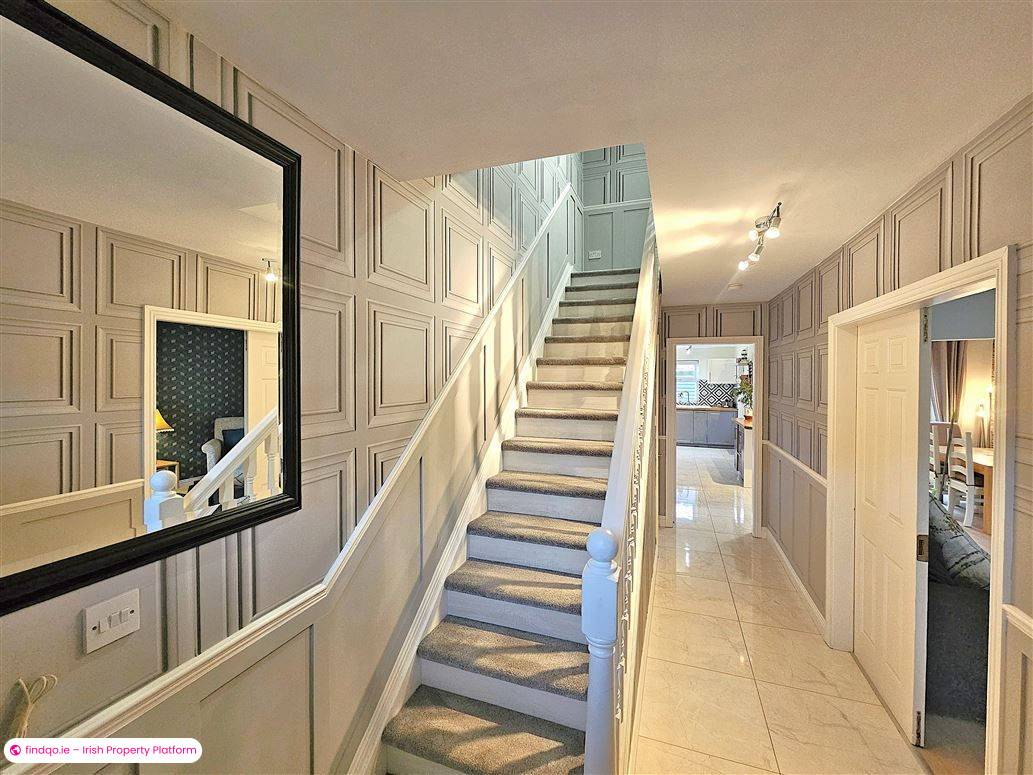 Semi-detached house for Sale in Athy, Kildare