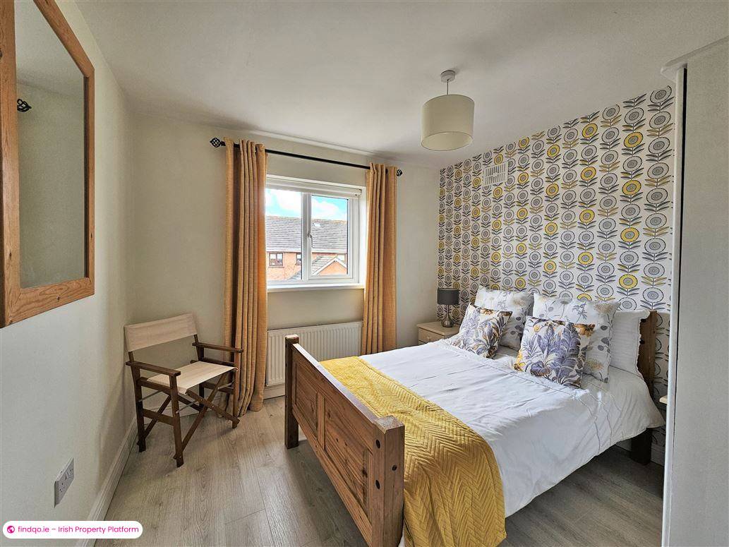 Semi-detached house for Sale in Athy, Kildare