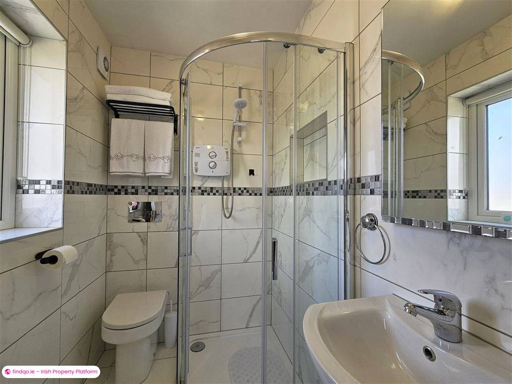 Semi-detached house for Sale in Athy, Kildare