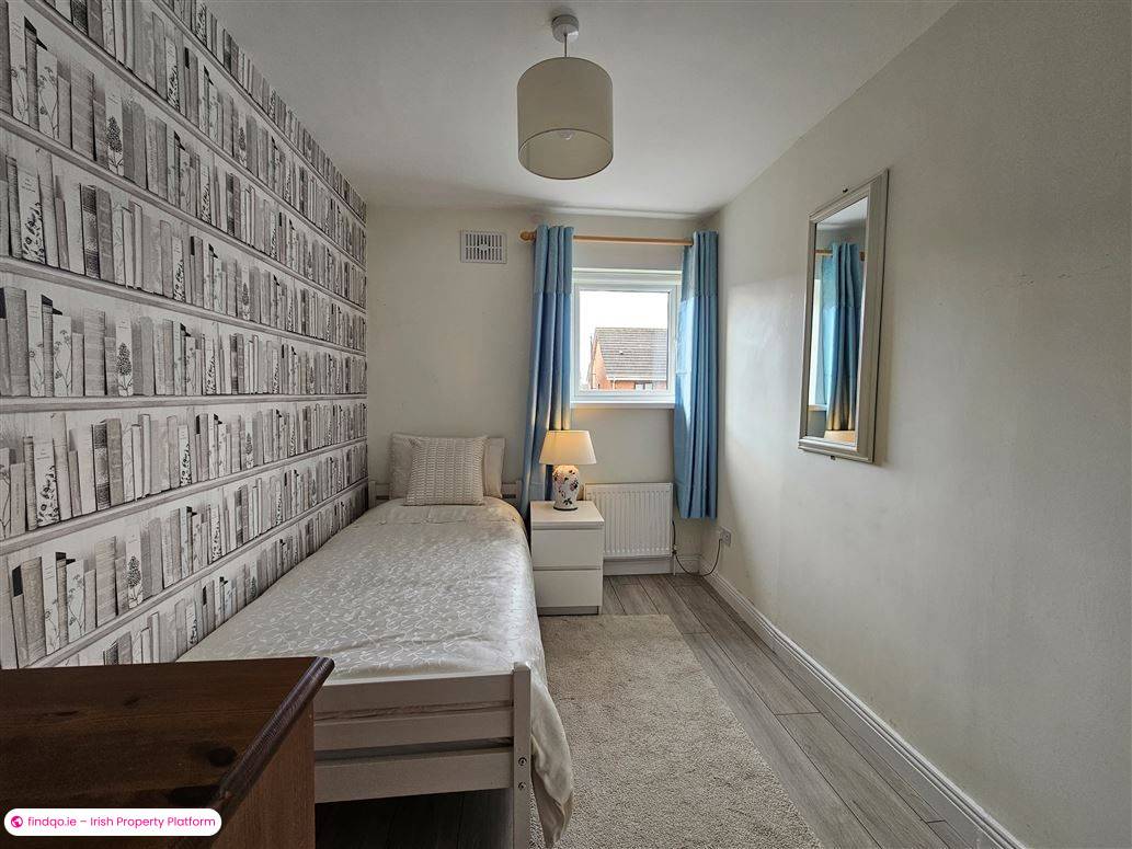 Semi-detached house for Sale in Athy, Kildare