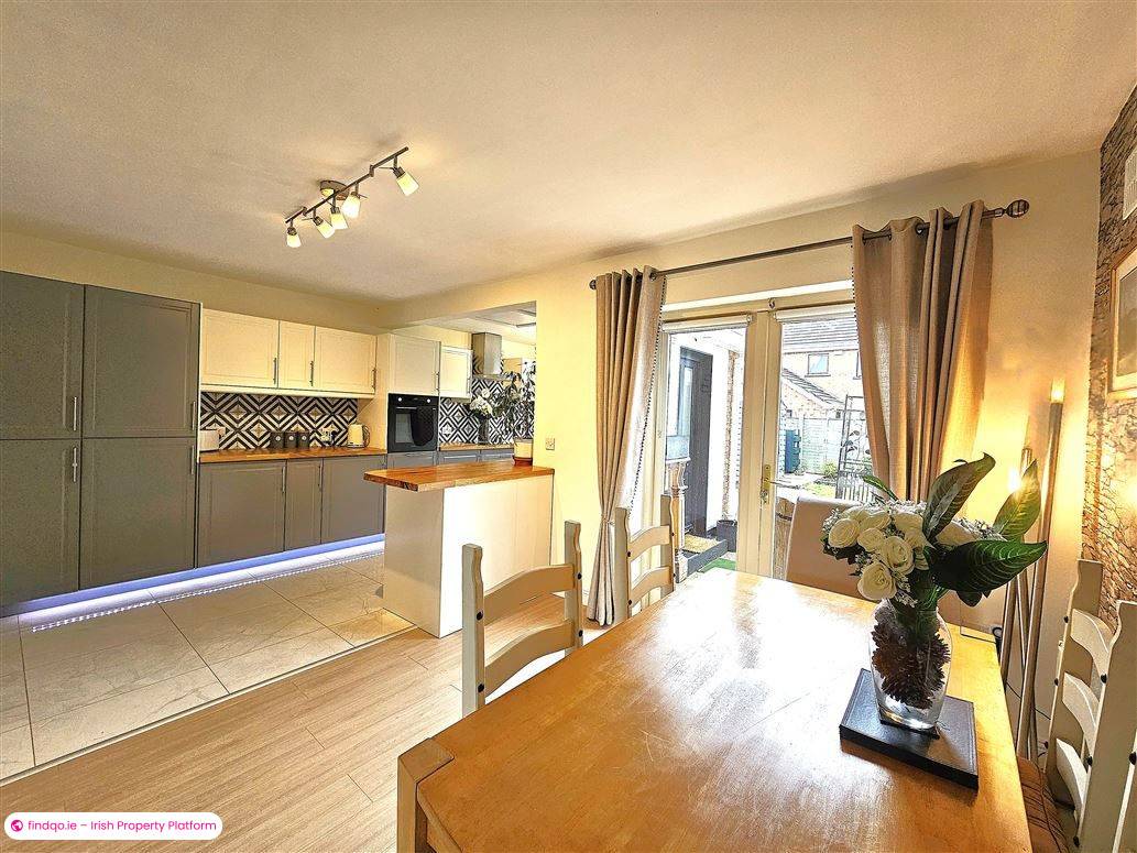 Semi-detached house for Sale in Athy, Kildare