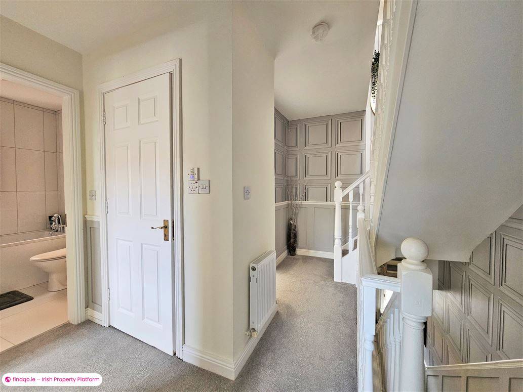 Semi-detached house for Sale in Athy, Kildare
