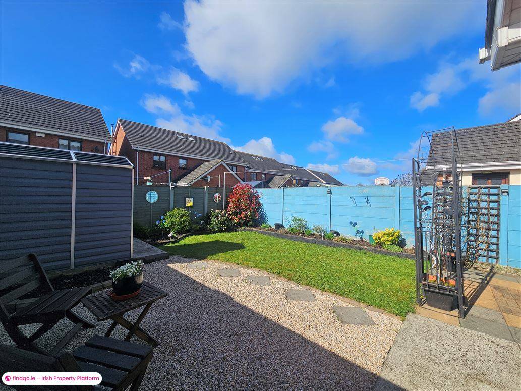 Semi-detached house for Sale in Athy, Kildare