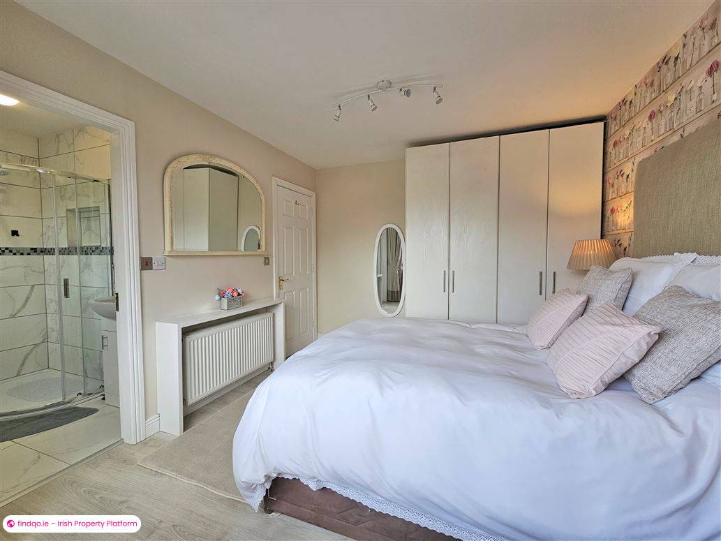 Semi-detached house for Sale in Athy, Kildare