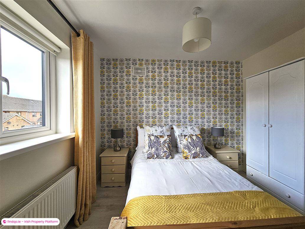 Semi-detached house for Sale in Athy, Kildare