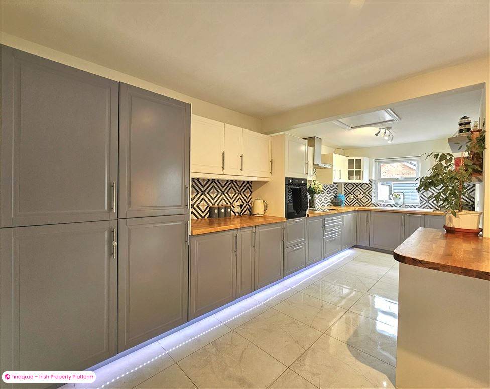 Semi-detached house for Sale in Athy, Kildare