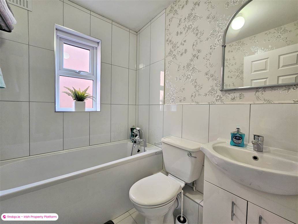 Semi-detached house for Sale in Athy, Kildare