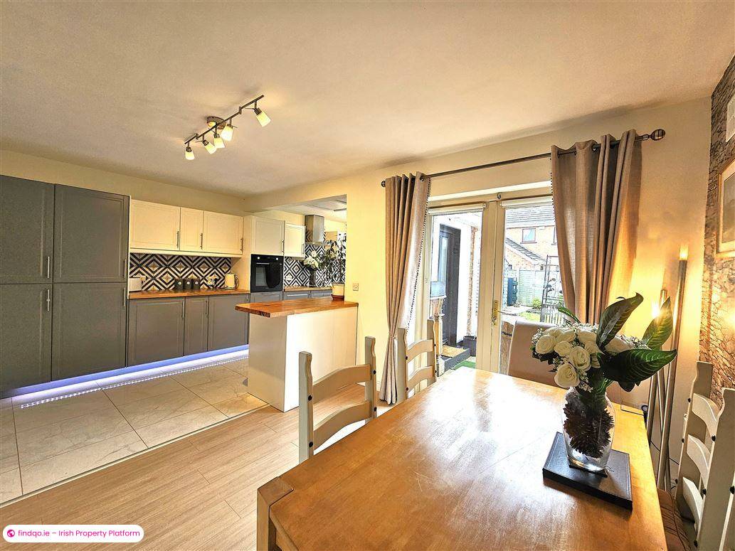 Semi-detached house for Sale in Athy, Kildare
